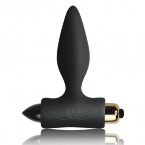 Rocks-off plug anal petite sensations sort
