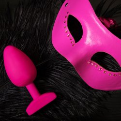 Fun Toys gplug bioskin