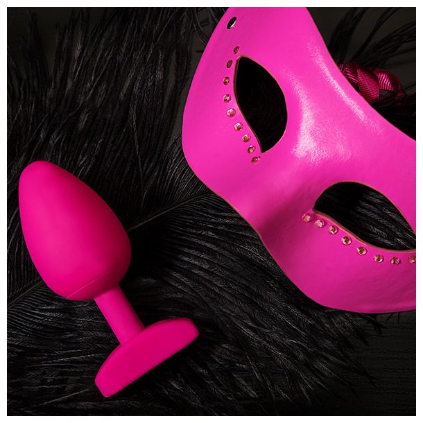 Fun Toys gplug bioskin