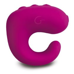 Fun Toys gring XL finger vibrator s�d hindb�r