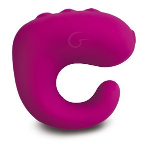 Fun Toys gring XL finger vibrator s�d hindb�r