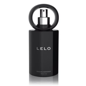 LELO personlig fugtighedscreme bottle