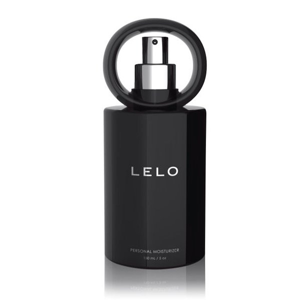 LELO personlig fugtighedscreme bottle