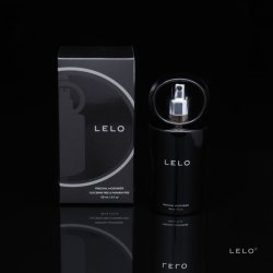 LELO personlig fugtighedscreme bottle