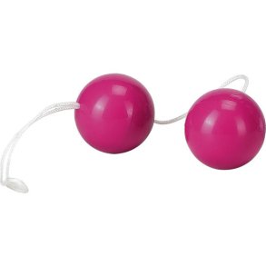 Seven Creations duo-balls unisex