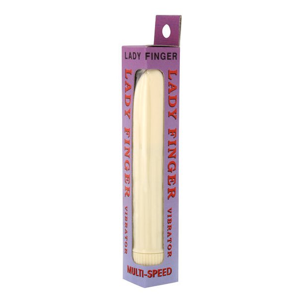 Seven Creations ladyfinger minivibrator