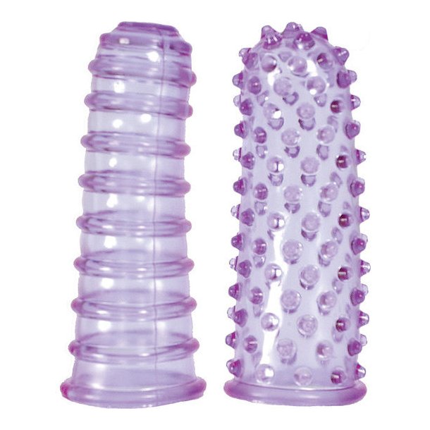 Seven Creations clitofing lilla