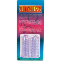 Seven Creations clitofing lilla