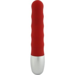Seven Creations vibrator red