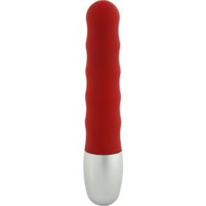 Seven Creations vibrator red