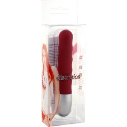 Seven Creations vibrator red