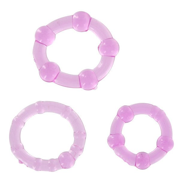 Seven Creations stay hard lilla