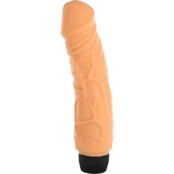 Seven Creations vinyl p-form vibrator