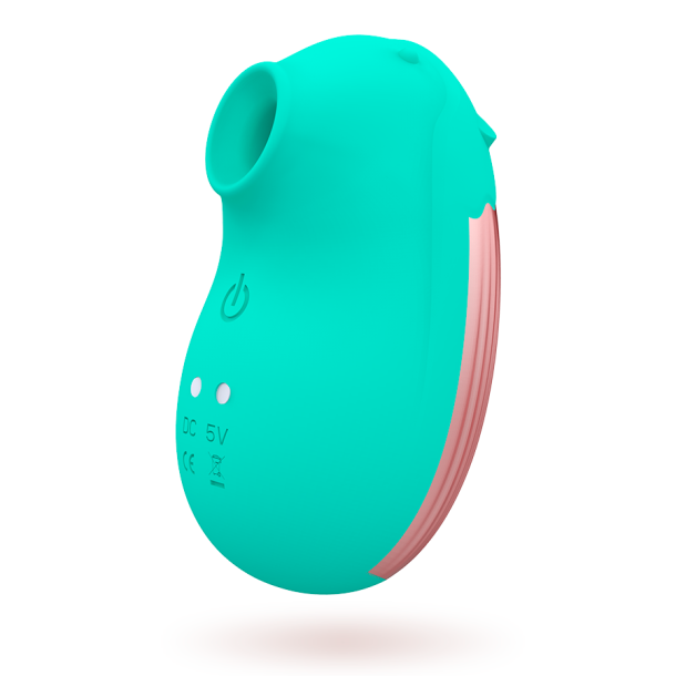 Rithualshushu new generation clitorial aqua