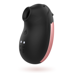 Rithual shushu ny generation klitorisk sort