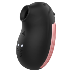 Rithual shushu ny generation klitorisk sort