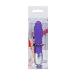 Seven Creations vibrator lilla