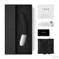 LELO Billy 2 sort
