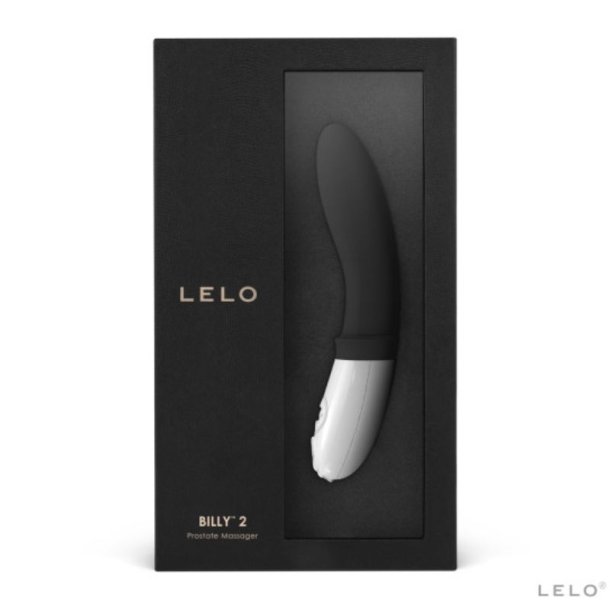 LELO Billy 2 sort