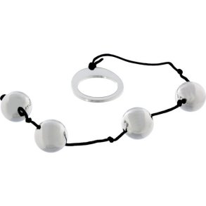 Seven Creations heavy metal anal kugler