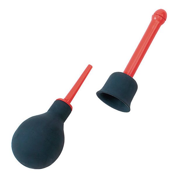 Seven Creations rektal spr�jte