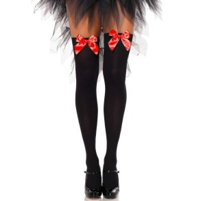 Leg Avenue sort stockings over the knee one size