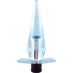 Seven Creations super compact plug anal vibrator