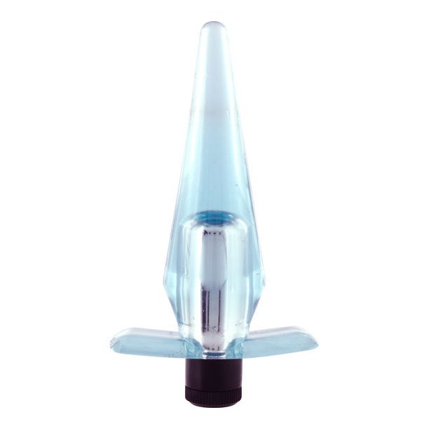 Seven Creations super compact plug anal vibrator