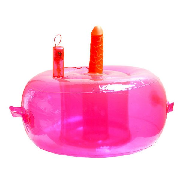 Seven Creations dildo love chair ecstasy lounge