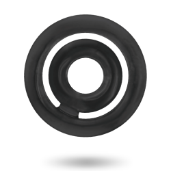 Addicted Toys potenz cock ring sort