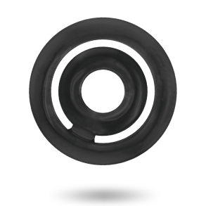 Addicted Toys potenz cock ring sort