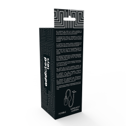 Addicted Toys sort enema s�t