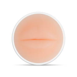 Jamyjob mouth power masturbator