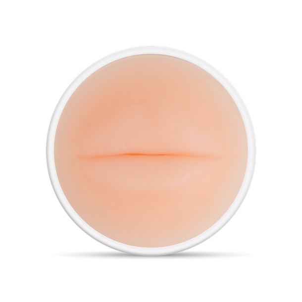 Jamyjob mouth power masturbator