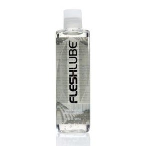 Fleshlube vandbaseret anal glidecreme 250 ml