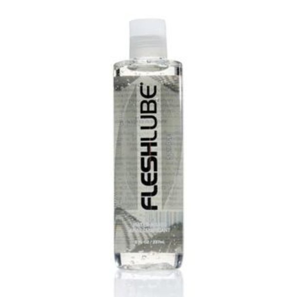 Fleshlube vandbaseret anal glidecreme 250 ml
