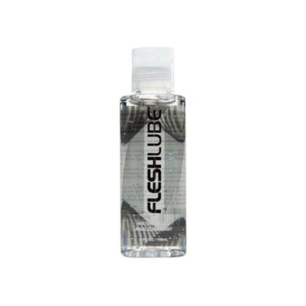 Fleshlube vandbaseret anal glidecreme 100 ml