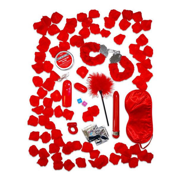 Just for you romantik gave s�t