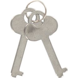 Furry fun manchetter bondage hvid