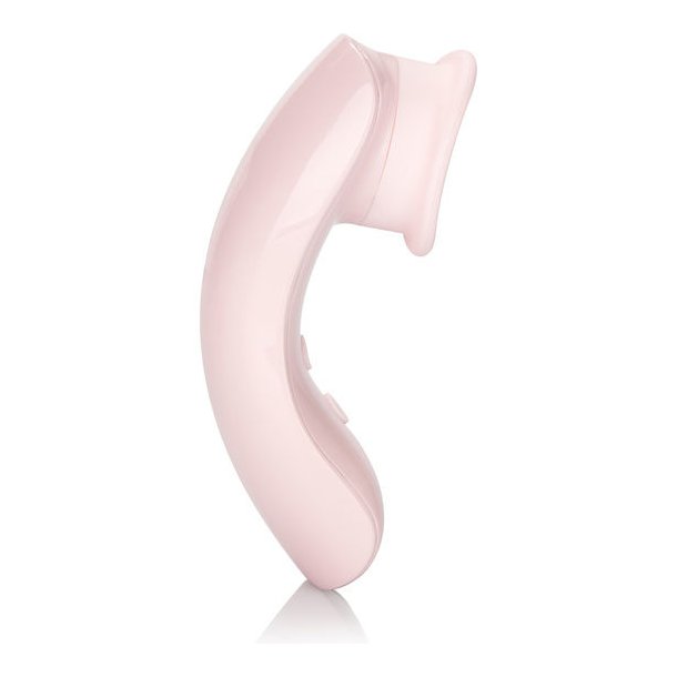 Calex inspirer flimrende intim vugger