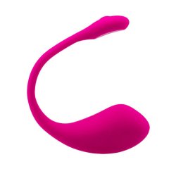 Lovense Lush 2 App vibrator
