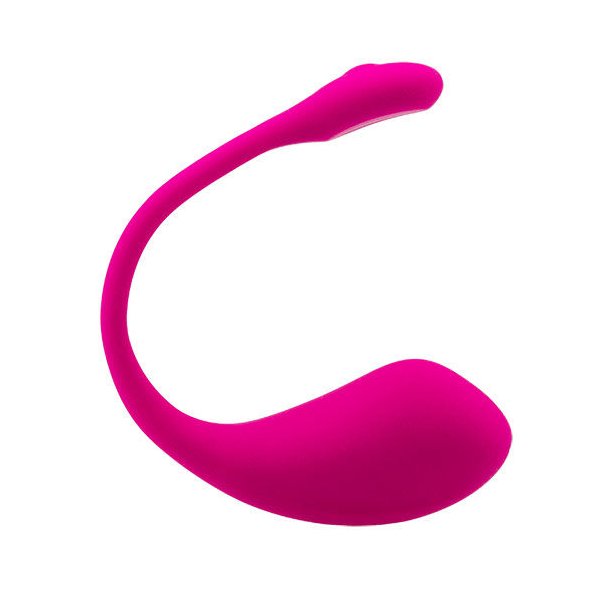 Lovense Lush 2 App vibrator