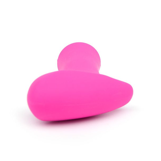 Lovense vibrator app ambi