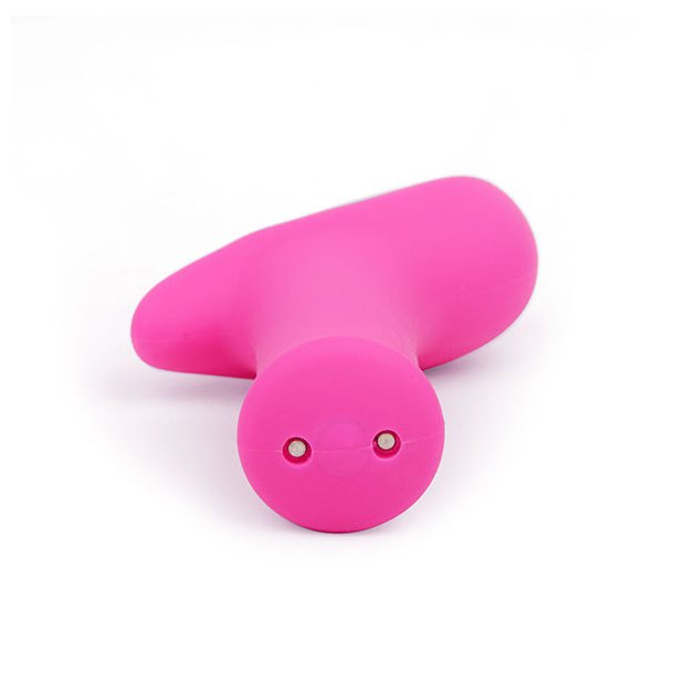 Lovense vibrator app ambi