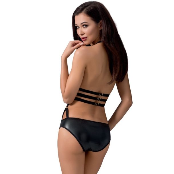 PASSION lamis teddy S/M