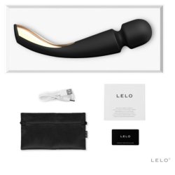 LELO smartwand 2 sort
