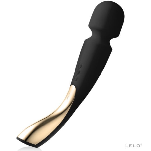 LELO smartwand 2 sort