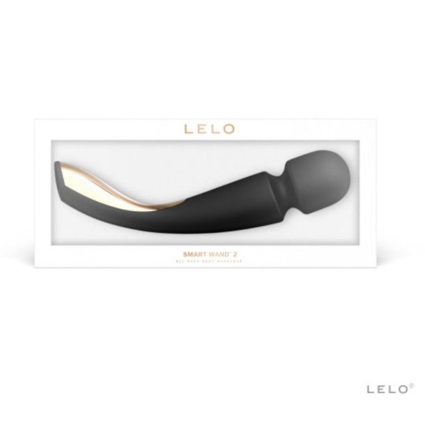 LELO smartwand 2 sort