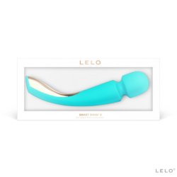 LELO smartwand 2 turkis