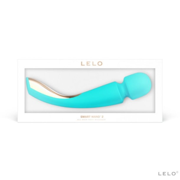 LELO smartwand 2 turkis